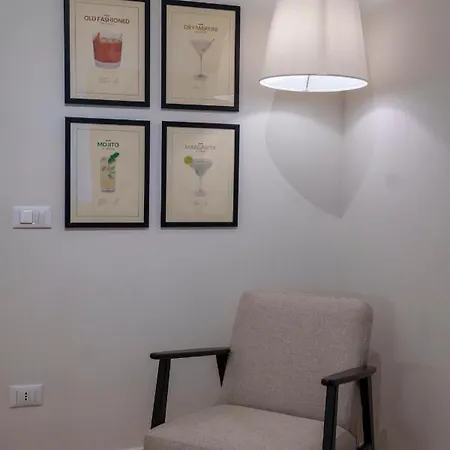 Daire Porta Venezia-trilocale-luxury Con Wifi-neflix *